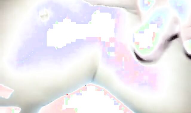 Hot Latin Crossdresser Takes on a Twink 2