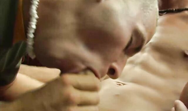 Thomas  Blowjob
