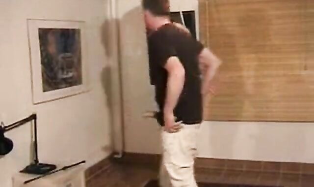 Einfach geil: Amateur Crossdresser