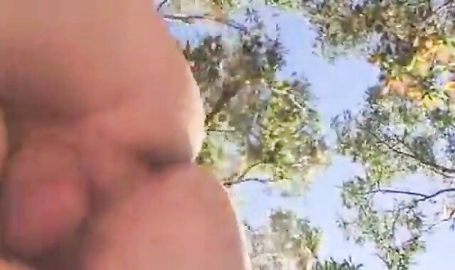 Muscular Studs Have Fun at the Beach