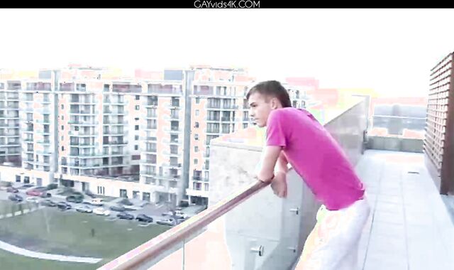 Florian Nemec And Patrik Peterson