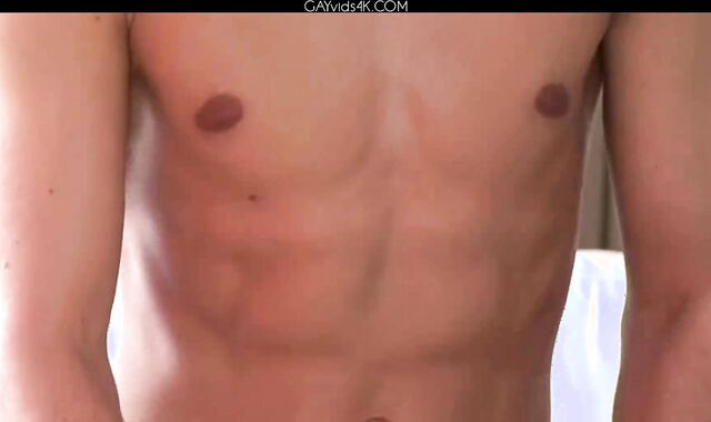 Florian Nemec And Patrik Peterson