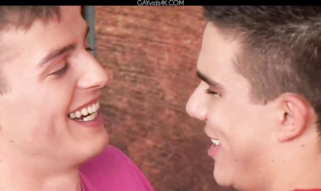 Florian Nemec And Patrik Peterson