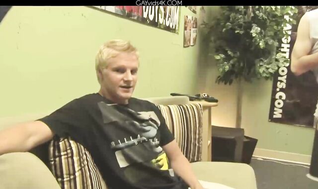 Braden And Tommy H 2