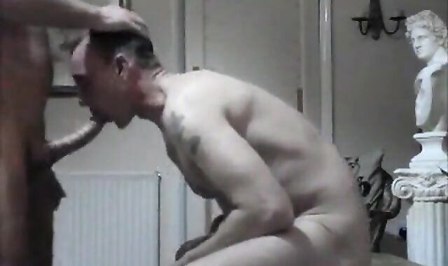 Daddy's Amateur Fuck Tape