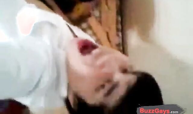 Thai Amateur Emo Twinks