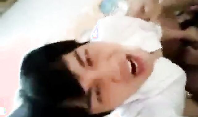 Thai Amateur Emo Twinks