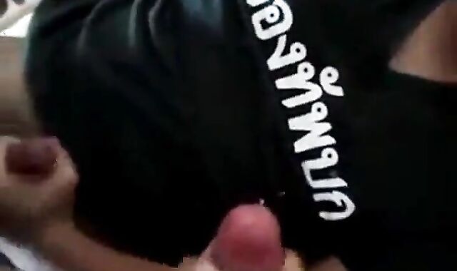 Thai Amateur Emo Twinks