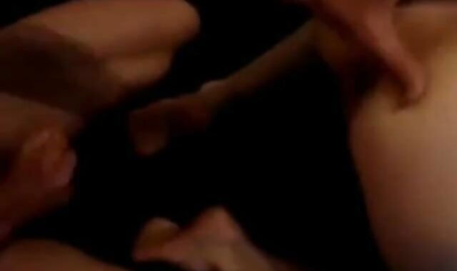 Big-Cock Daddy Barebacks Twink