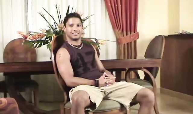 Dion  HD gay Porn