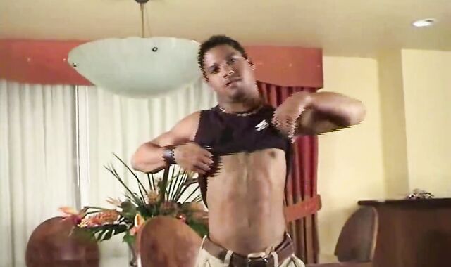 Dion  HD gay Porn