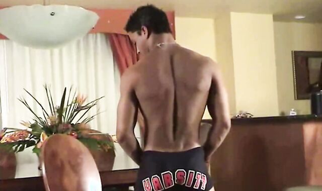Dion  HD gay Porn