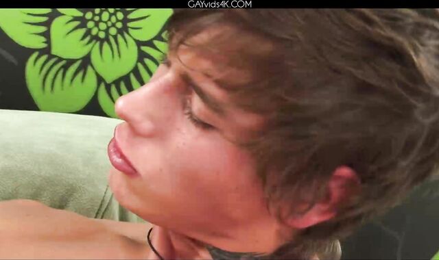 Kevin Warhol And Billy Cotton Primetime