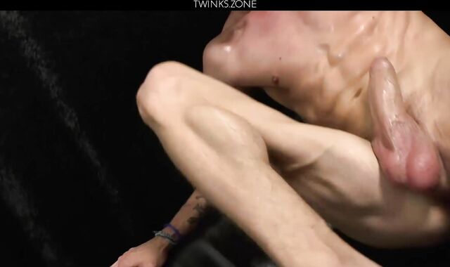 Exclusive Handjob Part 2 Alexander Dorch