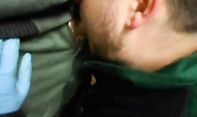 Twink Amateur Blowjob III