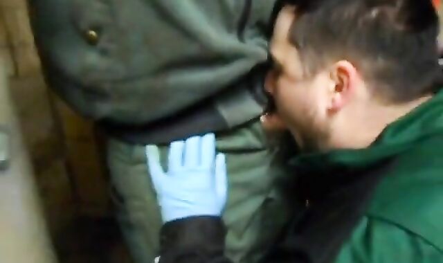 Twink Amateur Blowjob III