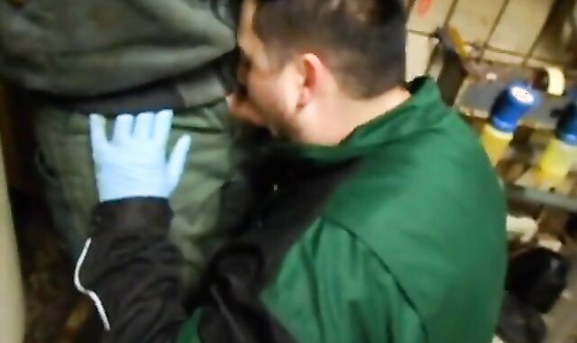 Twink Amateur Blowjob III