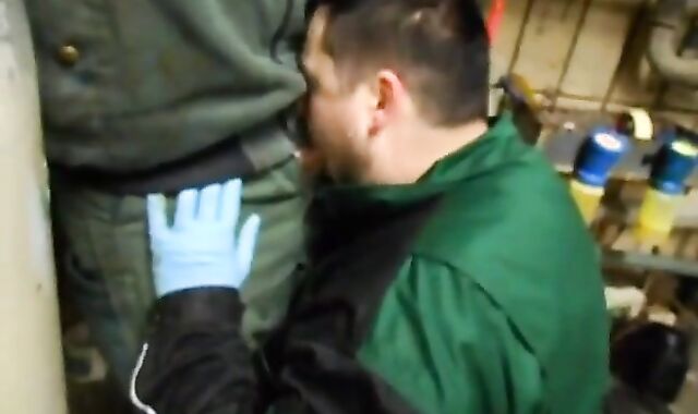 Twink Amateur Blowjob III