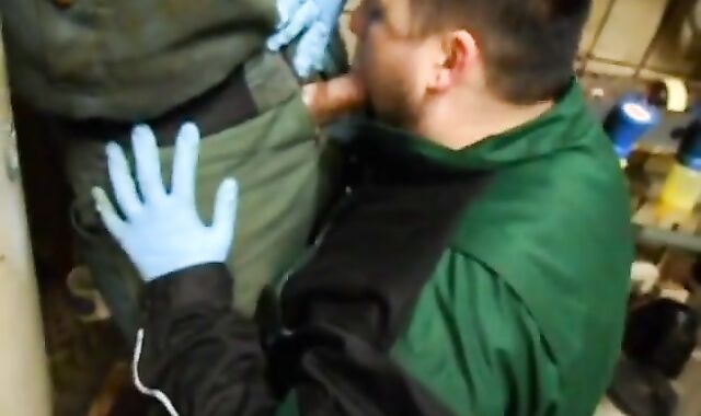 Twink Amateur Blowjob III