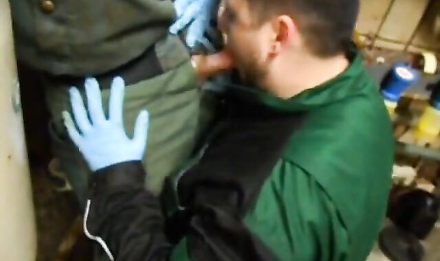 Twink Amateur Blowjob III