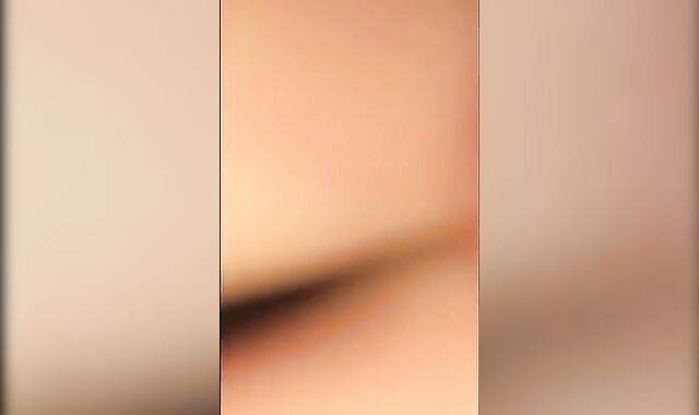 Black Bareback Fuck at the Cabin Glory Hole