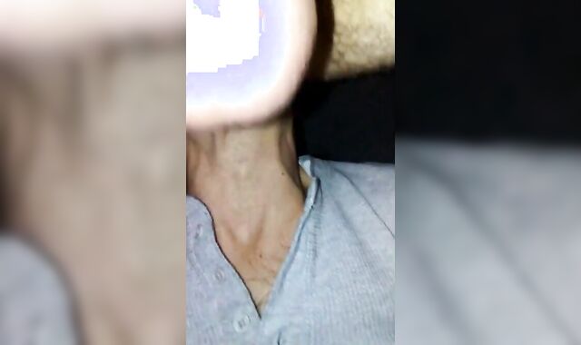 Bareback Bottom Takes a Hunk's Load