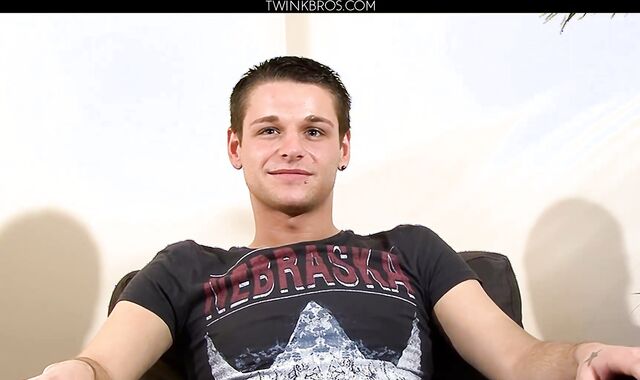 Oliver  HD twink Porn