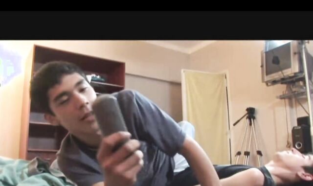 Matis And Fernando 1