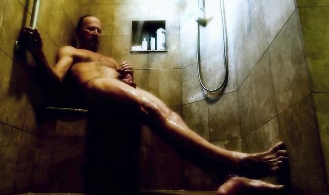 Big Daddies Anal Adventure