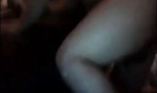 Big Cock Fucks Fat Ass Amateur Crossdresser