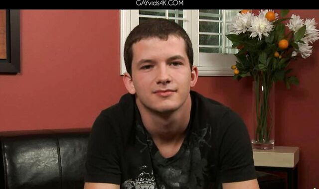 Jamie  HD gay Porn