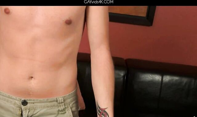 Jamie  HD gay Porn