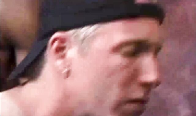 Kevin Kemp  Mocha  Dennis Lincoln  Ken Taylor  A C  T Spoon And Tee