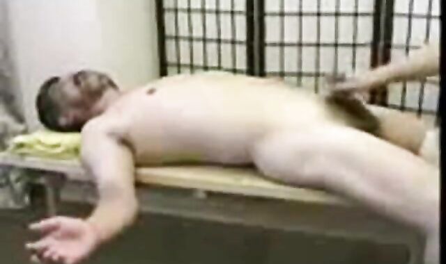 Amateur Asian Daddy's Happy Ending