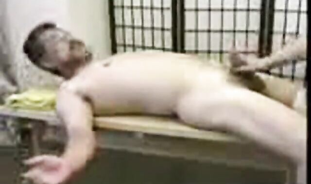 Amateur Asian Daddy's Happy Ending