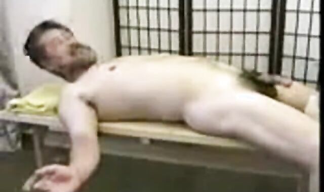 Amateur Asian Daddy's Happy Ending