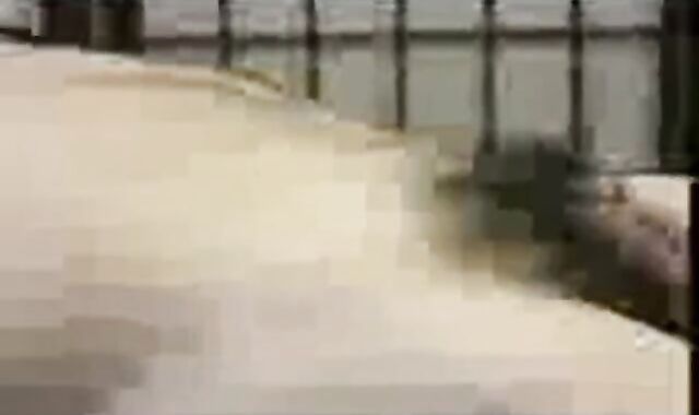 Amateur Asian Daddy's Happy Ending