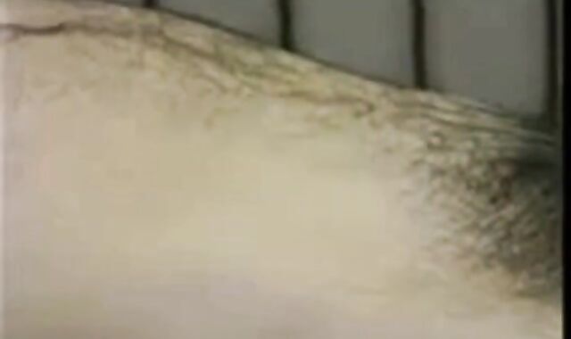 Amateur Asian Daddy's Happy Ending