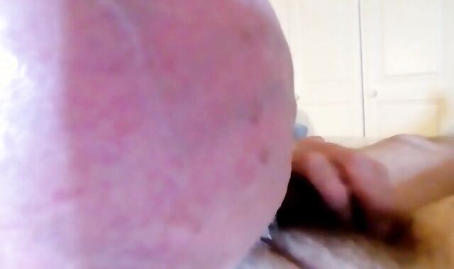 Grandpa's Secret Blowjob Lesson 2