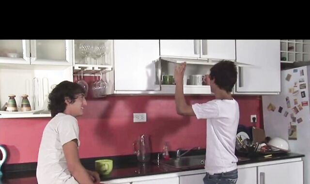 Facundo And Alejandro 1