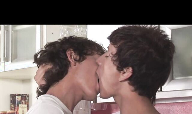 Facundo And Alejandro 1