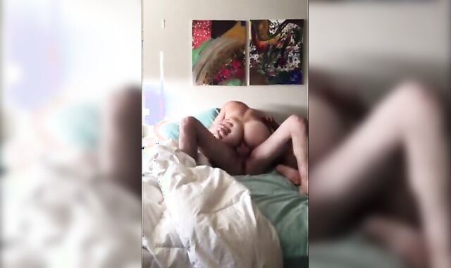 College Jock Barebacks Married Older Professor