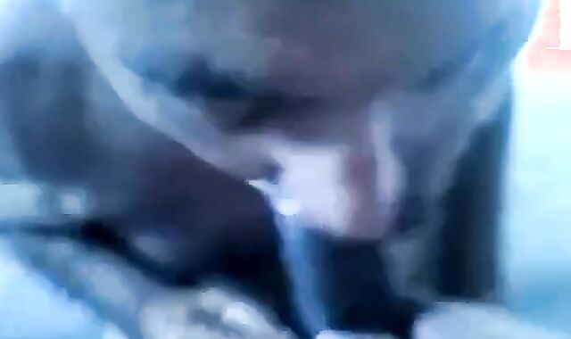 Fat Old Grandpa Barebacks a Daddy 2