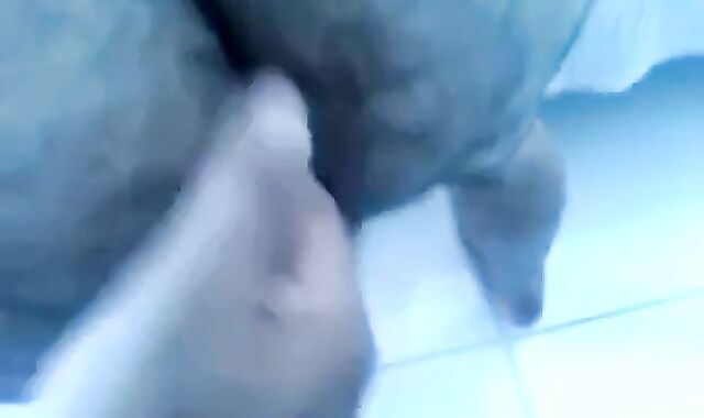 Fat Old Grandpa Barebacks a Daddy 2