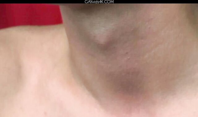 Nino Hayden Photosession Video