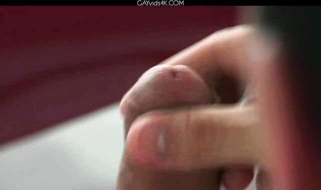 Nino Hayden Photosession Video