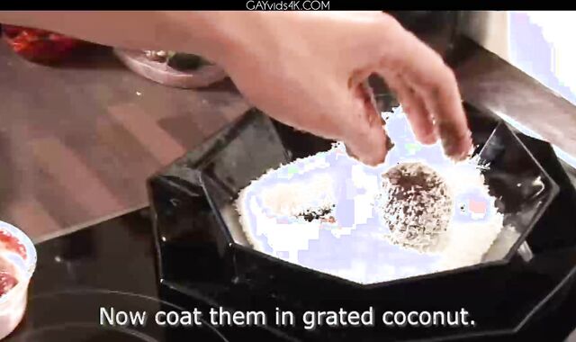 Mark Huckleberry Photosession Video