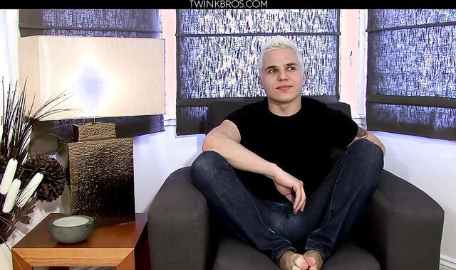 Ben S HD twink Porn
