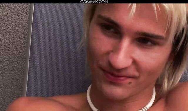 Kevin Elola And Niall Dawson Film Scene