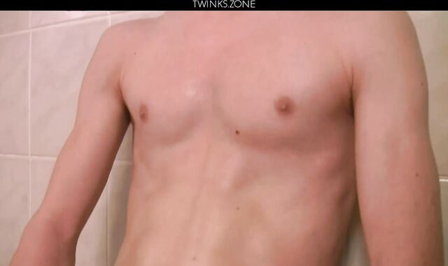 Lus Blava Exclusive Cute Boy In The Bath Antonio Palmer